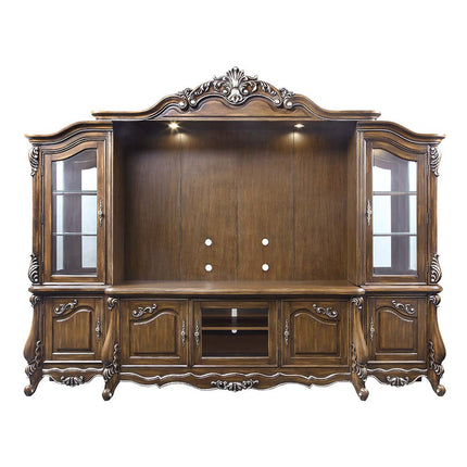 ACME LV01355 Latisha Entertainment Center  2