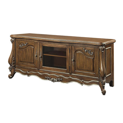 ACME LV01413 Latisha TV Stand  1