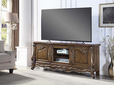 ACME LV01413 Latisha TV Stand ACME Furniture