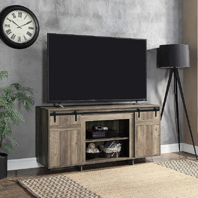 ACME Bellarosa TV Stand - LV01440 ACME Furniture