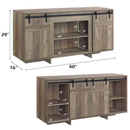 ACME Bellarosa TV Stand - LV01440  7