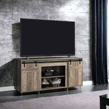 ACME Bellarosa TV Stand - LV01440  6