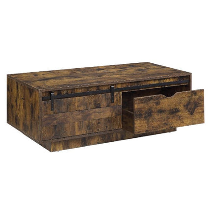 ACME Bellarosa Coffee Table - LV01442  3