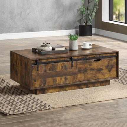 ACME Bellarosa Coffee Table - LV01442