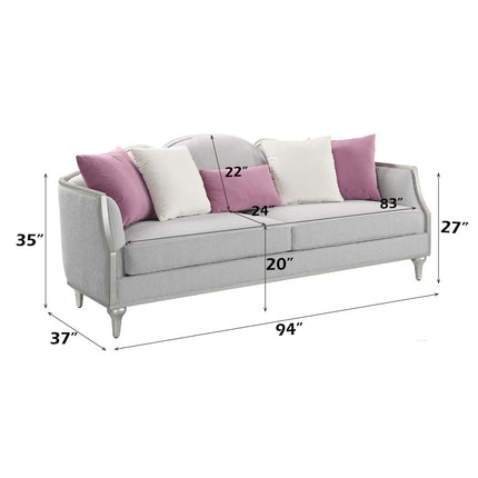 ACME Kasa Sofa - LV01499  6