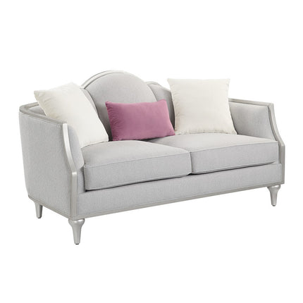 ACME Kasa Loveseat - LV01500