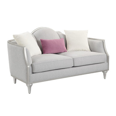 ACME Kasa Loveseat - LV01500 ACME Furniture