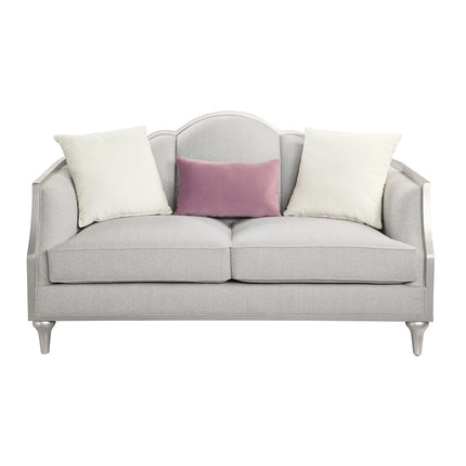ACME Kasa Loveseat - LV01500  1