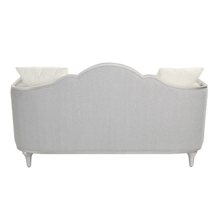 ACME Kasa Loveseat - LV01500  2