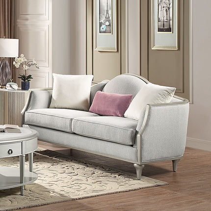 ACME Kasa Loveseat - LV01500  5