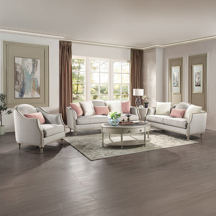 ACME Kasa Loveseat - LV01500  4