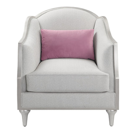 ACME Kasa Chair - LV01501  1