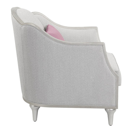 ACME Kasa Chair - LV01501  2