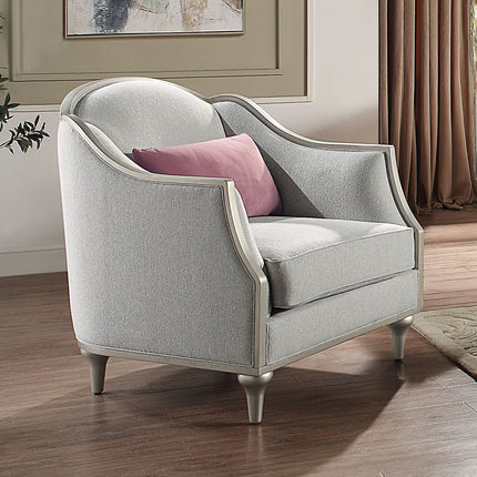 ACME Kasa Chair - LV01501  6