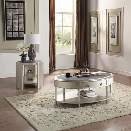ACME Kasa Coffee Table - LV01502  8