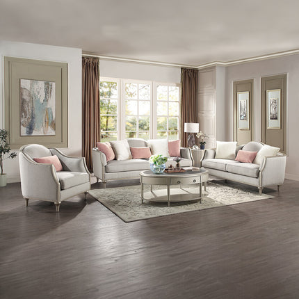 ACME Kasa Coffee Table - LV01502  6