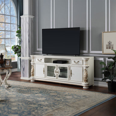 ACME Vendome TV Stand - LV01521 ACME Furniture