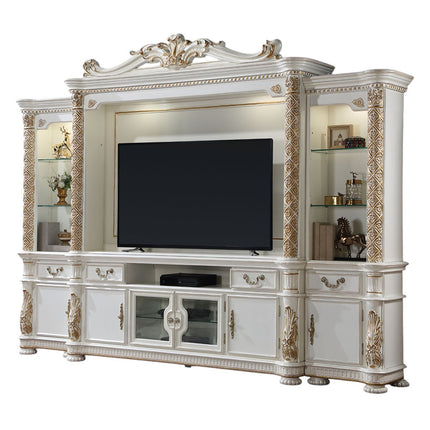 ACME Vendome TV Stand - LV01521  6
