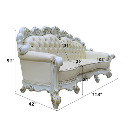 ACME Vendome Sofa - LV01525  3