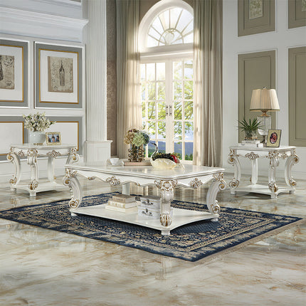 ACME Vendome Coffee Table - LV01526  7