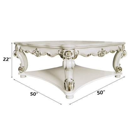 ACME Vendome Coffee Table - LV01526  9