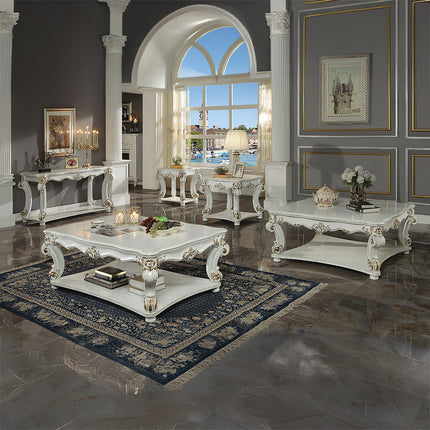 ACME Vendome Coffee Table - LV01526  8