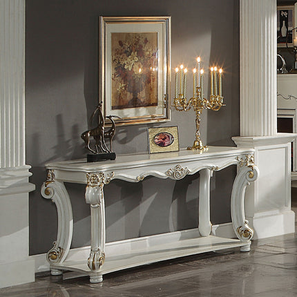 ACME Vendome Accent Table - LV01528