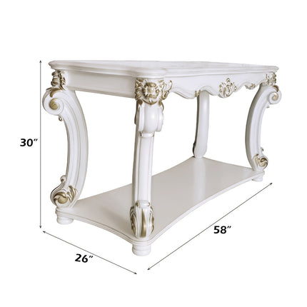ACME Vendome Accent Table - LV01528  10