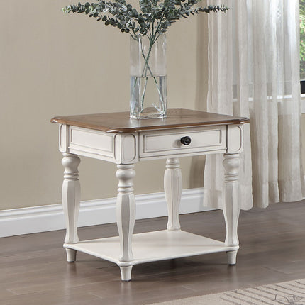 ACME Florian End Table - LV01663