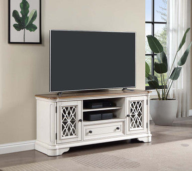ACME Florian TV Stand - LV01665 ACME Furniture
