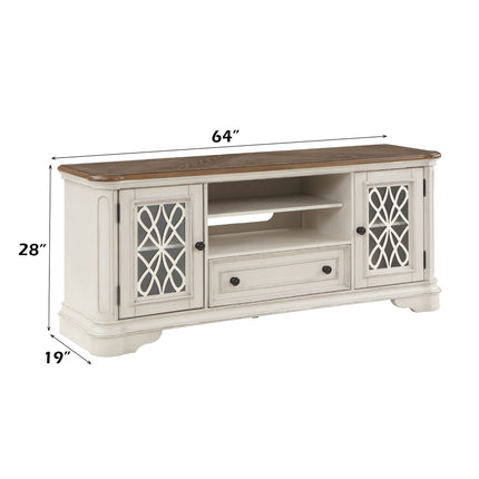 ACME Florian TV Stand - LV01665  4
