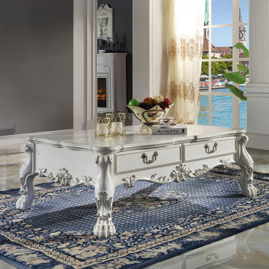 ACME Dresden Coffee Table - LV01686 ACME Furniture