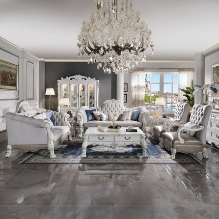 ACME Dresden Coffee Table - LV01686  6