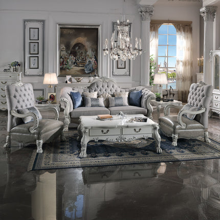ACME Dresden Coffee Table - LV01686  8