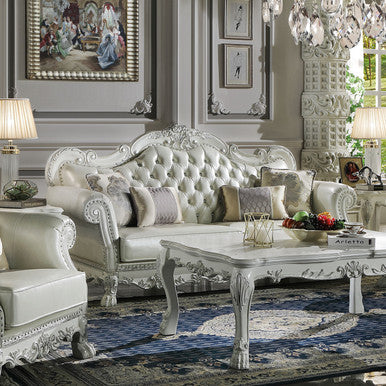 ACME Dresden Sofa - LV01688 ACME Furniture