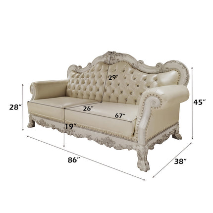 ACME Dresden Sofa - LV01688  6