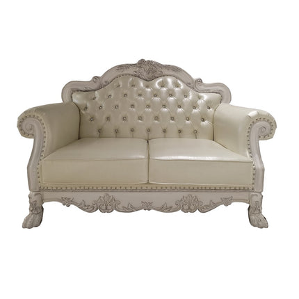 ACME Dresden Loveseat - LV01689  1
