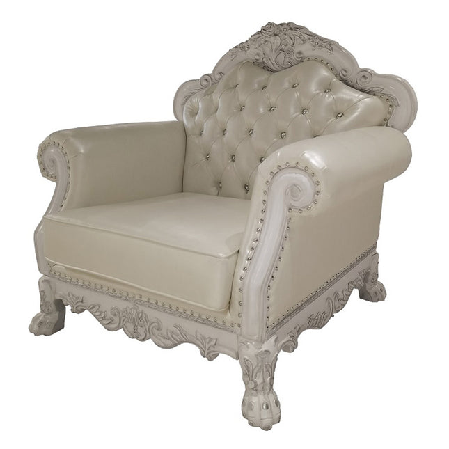 ACME Dresden Chair - LV01690  1