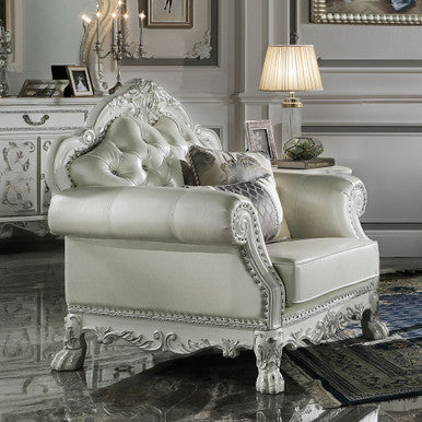 ACME Dresden Chair - LV01690 ACME Furniture