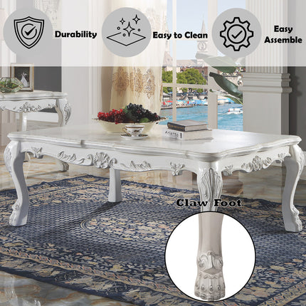 ACME Dresden Coffee Table - LV01691  7