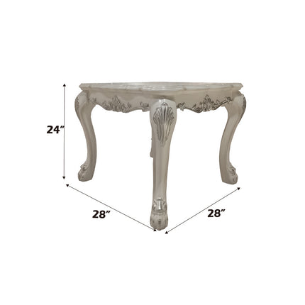 ACME Dresden End Table - LV01692  6