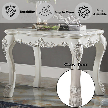 ACME Dresden End Table - LV01692  7