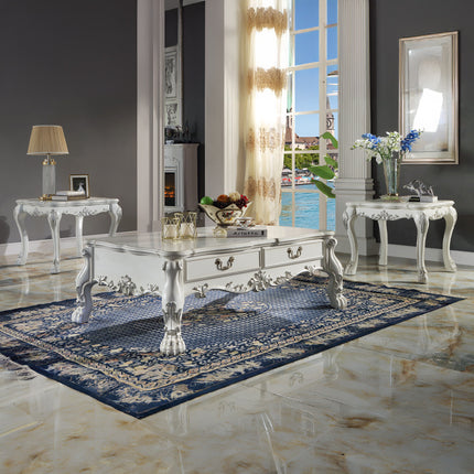 ACME Dresden End Table - LV01692  5