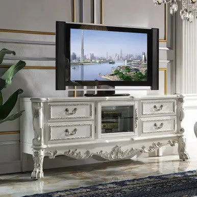 ACME Dresden TV Stand - LV01714 ACME Furniture