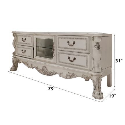 ACME Dresden TV Stand - LV01714  2