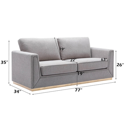 ACME Valin SOFA - LV01744  7