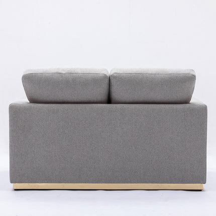 ACME Valin LOVESEAT - LV01745  4