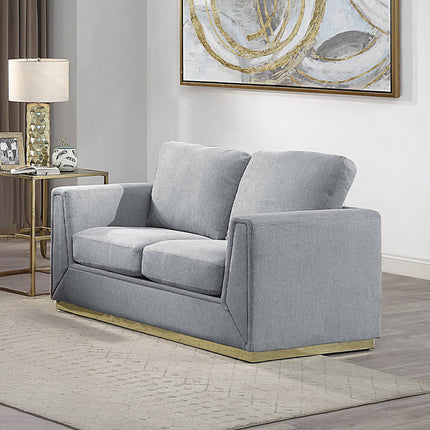 ACME Valin LOVESEAT - LV01745