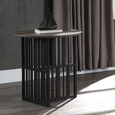 ACME Zudora End Table - LV01752 ACME Furniture