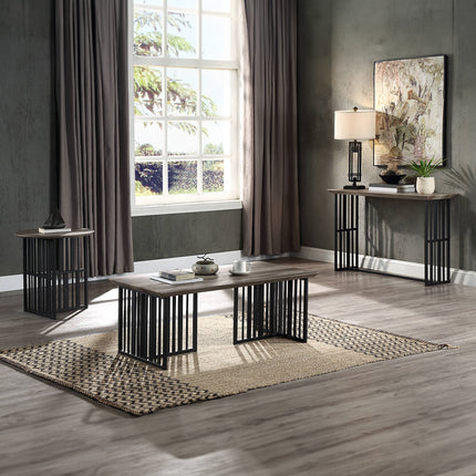 ACME Zudora Coffee Table - LV01751  8